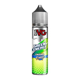 Green Energy Crush 50ml E-liquid by IVG